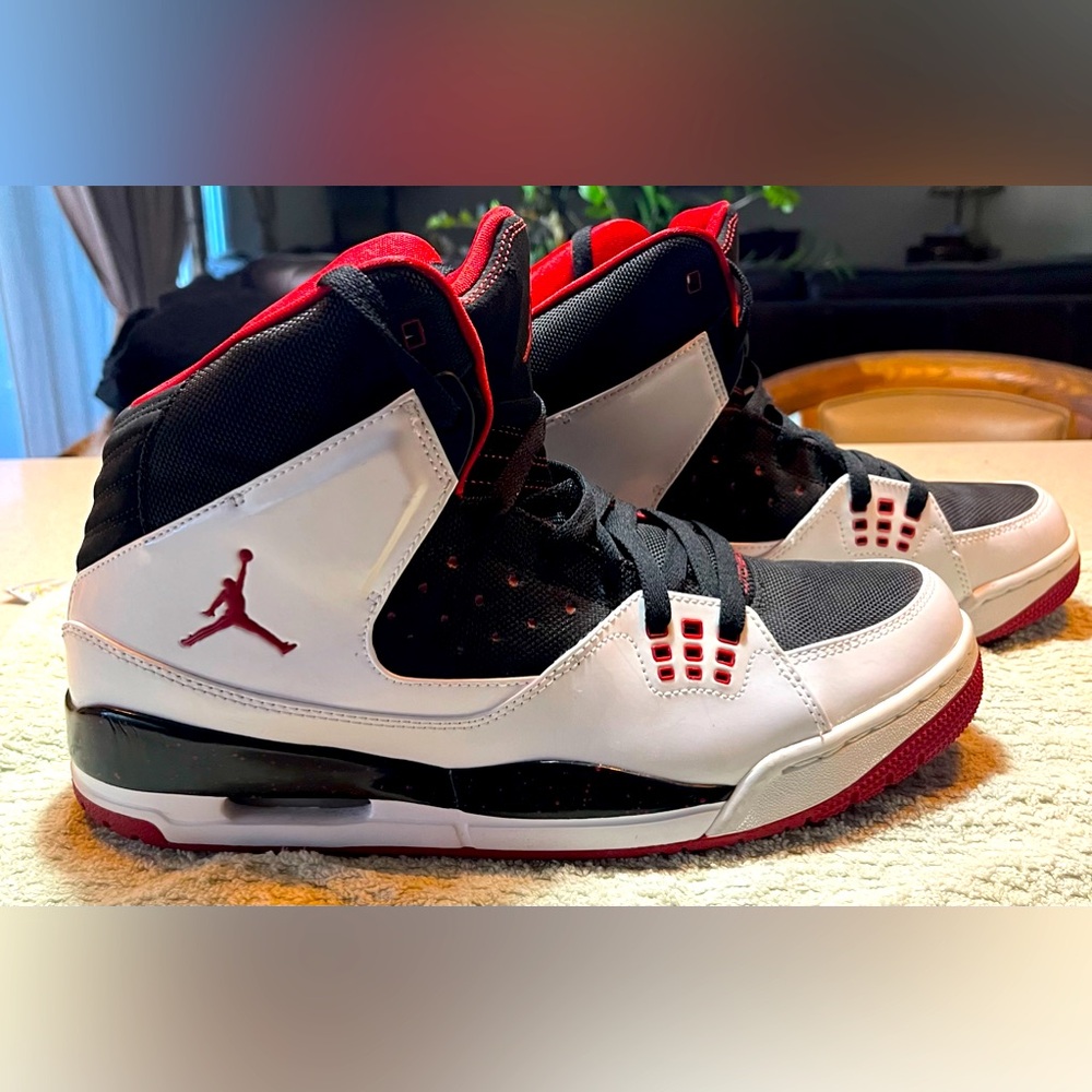 Nike Air Jordan 2013 SC 538698-102 Men’s size 11